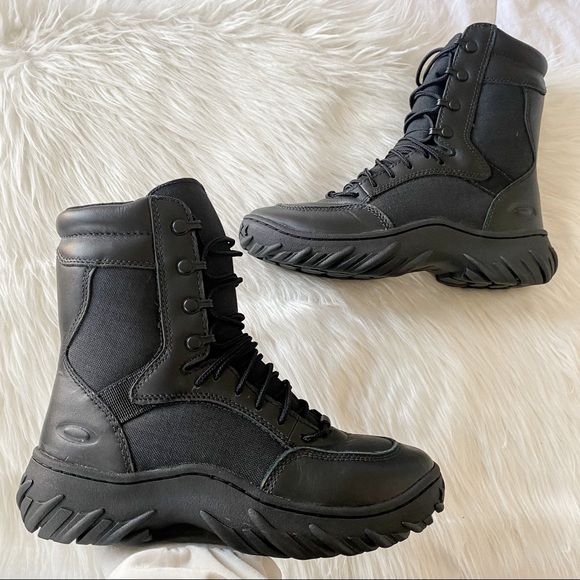 oakley vibram boots
